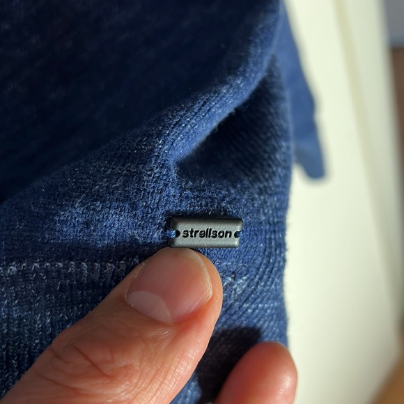 Stellson Sweater XL - Picture 8 of 10